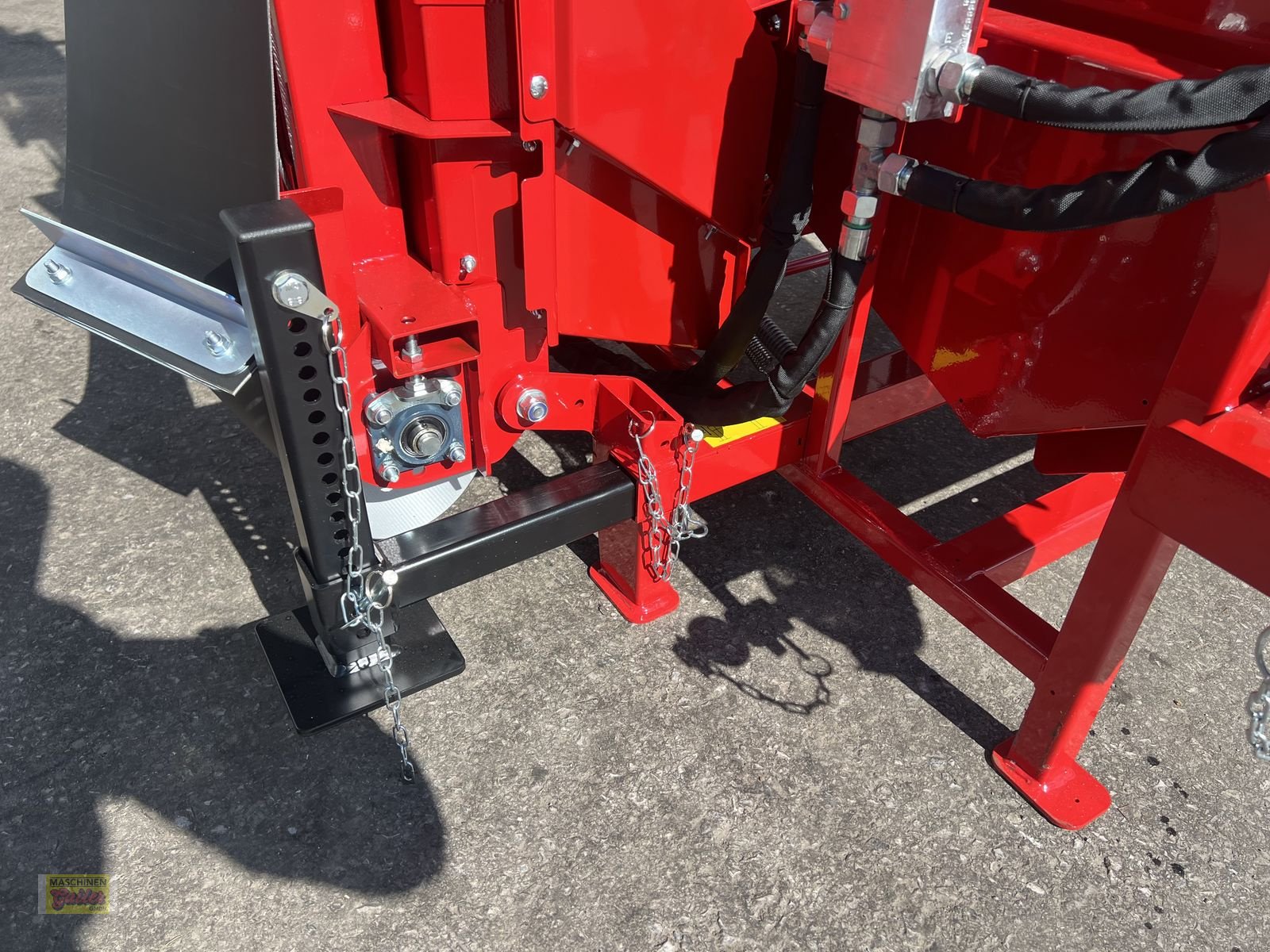 Kreissäge & Wippsäge a típus Sonstige SCIOMAT WSA-700 P-TH, Neumaschine ekkor: Kötschach (Kép 15)