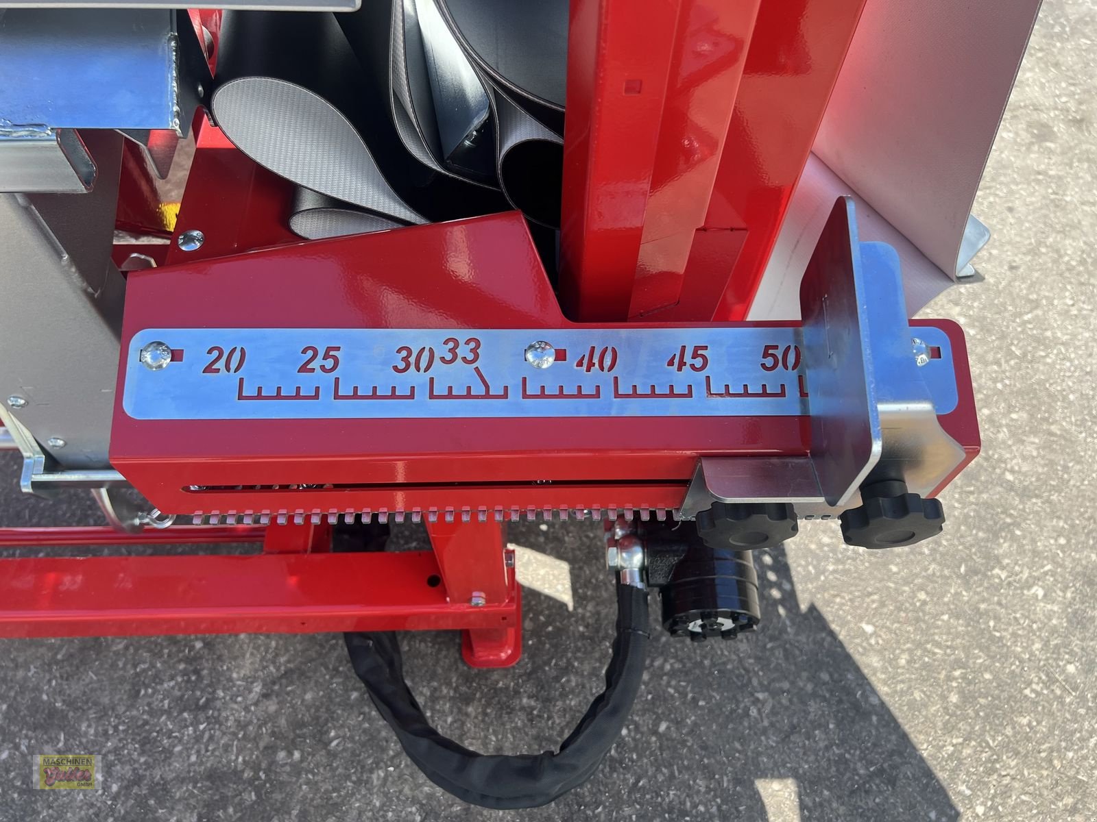 Kreissäge & Wippsäge a típus Sonstige SCIOMAT WSA-700 P-TH, Neumaschine ekkor: Kötschach (Kép 19)