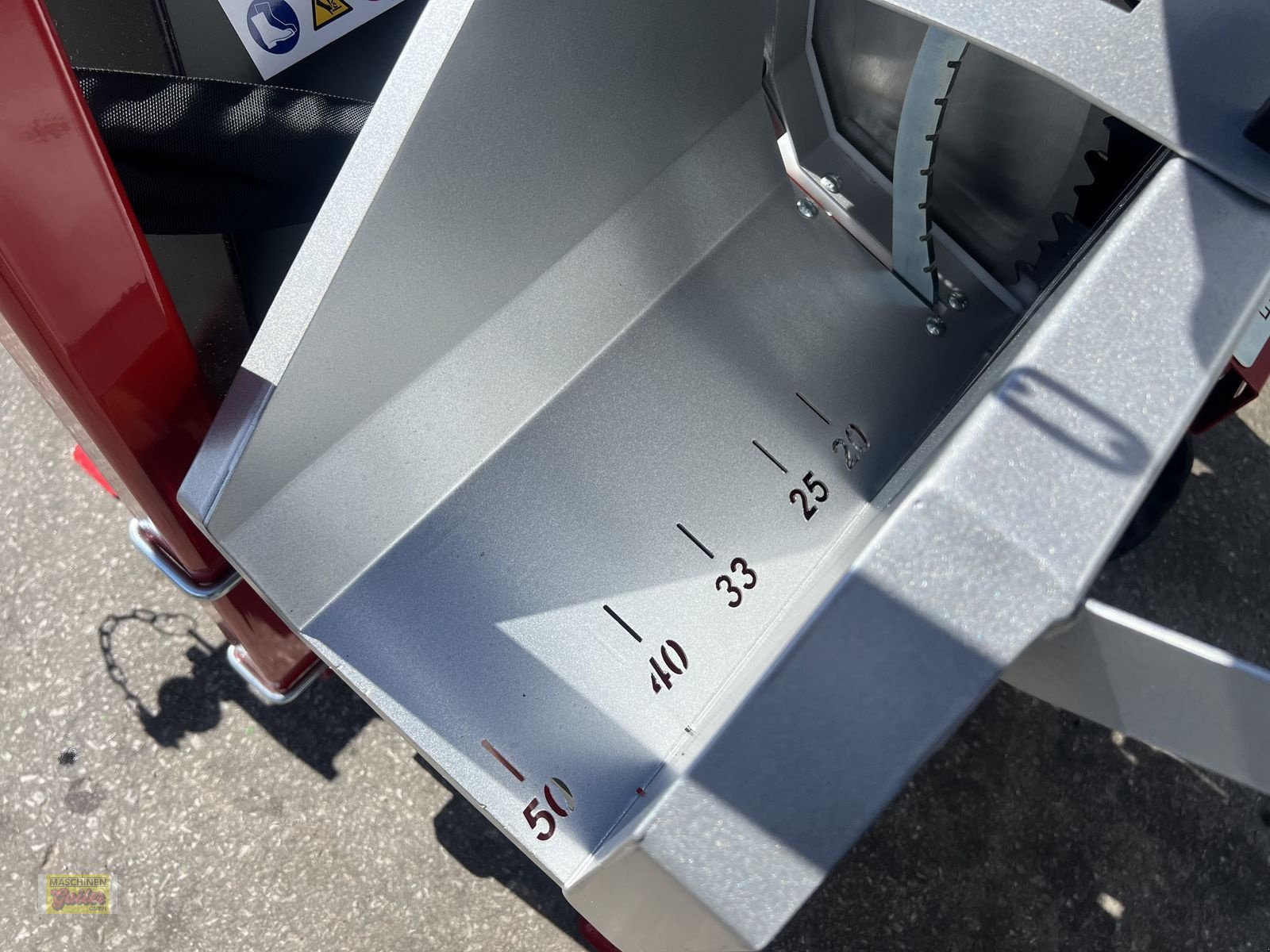 Kreissäge & Wippsäge a típus Sonstige SCIOMAT WSA-700 P-TH, Neumaschine ekkor: Kötschach (Kép 14)