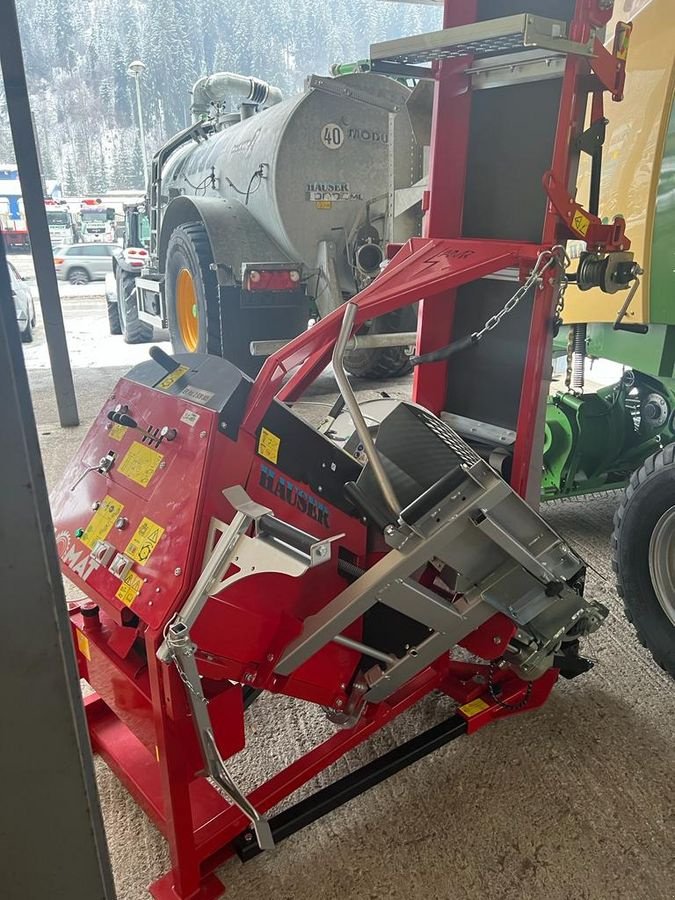 Kreissäge & Wippsäge des Typs Sonstige Solomat SIT-700 PE-CA, Neumaschine in Hopfgarten (Bild 9)