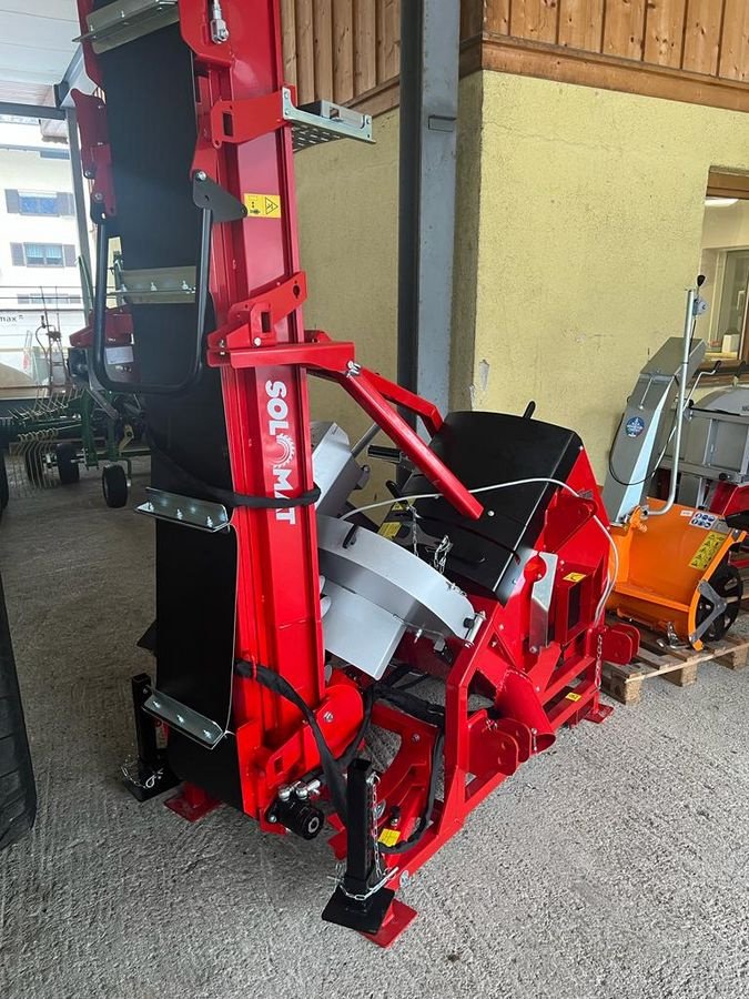 Kreissäge & Wippsäge des Typs Sonstige Solomat SIT-700 PE-CA, Neumaschine in Hopfgarten (Bild 2)