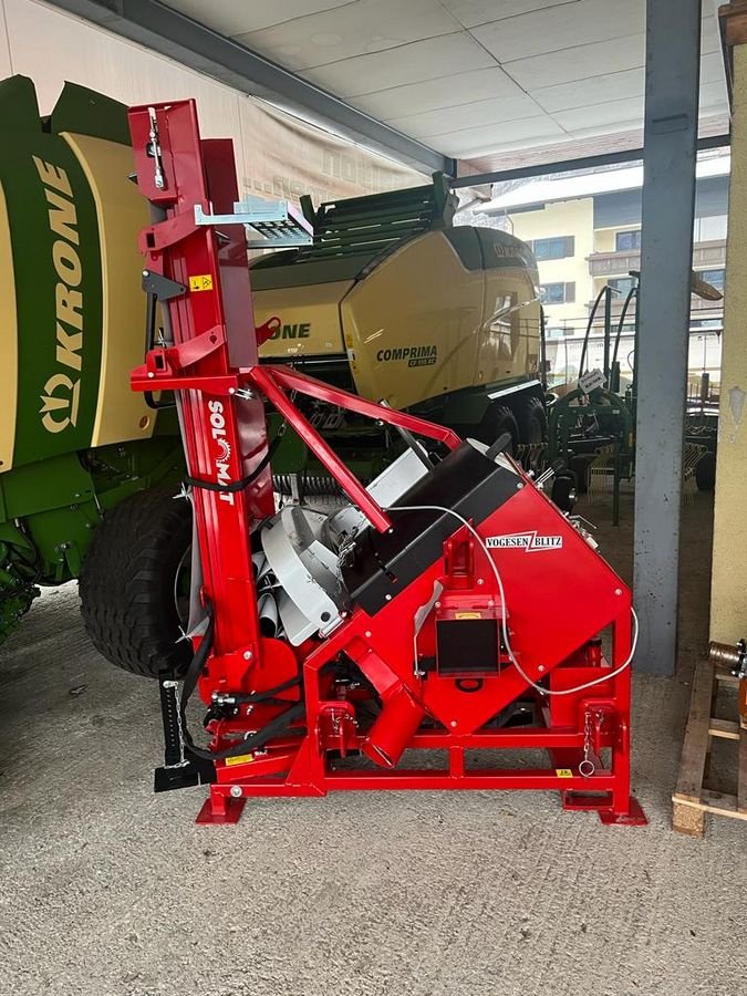 Kreissäge & Wippsäge des Typs Sonstige Solomat SIT-700 PE-CA, Neumaschine in Hopfgarten (Bild 1)