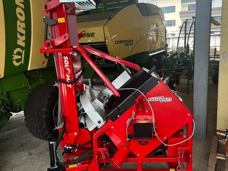 Kreissäge & Wippsäge vrste Sonstige Solomat SIT-700 PE-CA, Neumaschine v Hopfgarten (Slika 1)