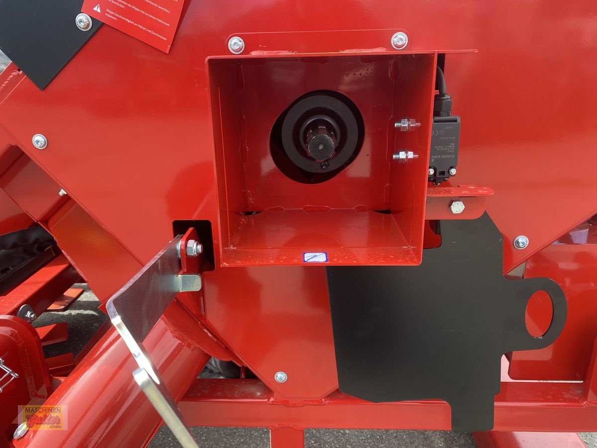 Kreissäge & Wippsäge Türe ait Sonstige Solomat Wippsäge PE5-CA mit autom. Wippe, Neumaschine içinde Kötschach (resim 11)