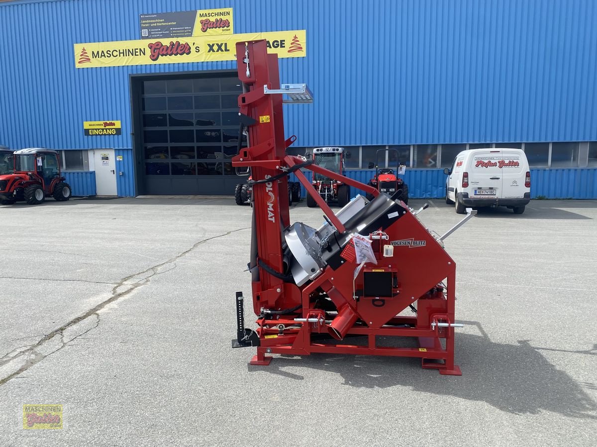 Kreissäge & Wippsäge Türe ait Sonstige Solomat Wippsäge PE5-CA mit autom. Wippe, Neumaschine içinde Kötschach (resim 2)