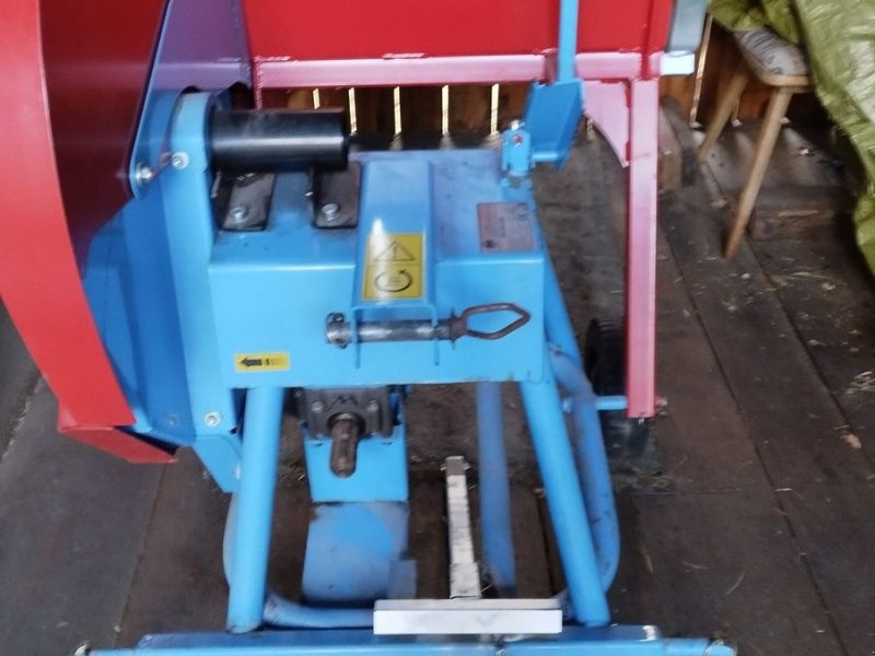 Kreissäge & Wippsäge Türe ait Sonstige Sonstiges, Gebrauchtmaschine içinde Ried im Oberinntal