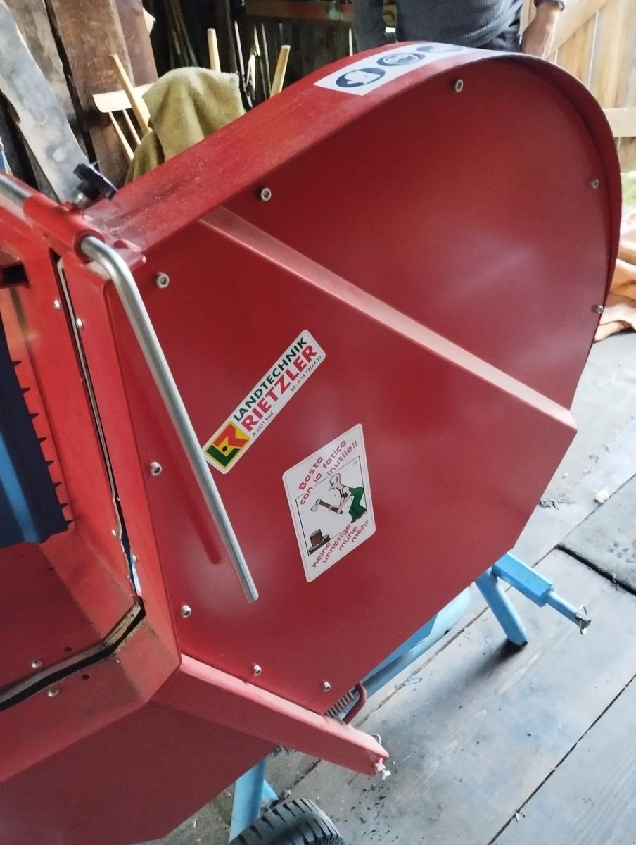 Kreissäge & Wippsäge typu Sonstige Sonstiges, Gebrauchtmaschine v Ried im Oberinntal (Obrázek 3)