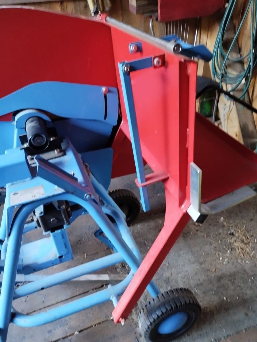 Kreissäge & Wippsäge typu Sonstige Sonstiges, Gebrauchtmaschine v Ried im Oberinntal (Obrázek 4)