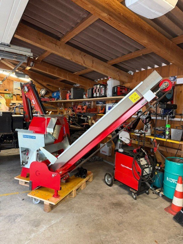 Kreissäge & Wippsäge типа Sonstige Sonstiges, Neumaschine в Eriswil (Фотография 1)