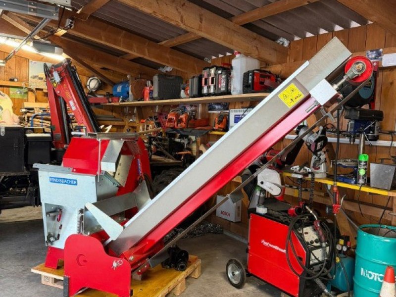 Kreissäge & Wippsäge типа Sonstige Sonstiges, Neumaschine в Eriswil (Фотография 1)