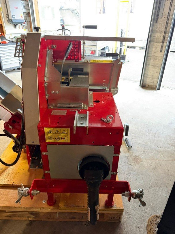 Kreissäge & Wippsäge типа Sonstige Sonstiges, Neumaschine в Eriswil (Фотография 4)