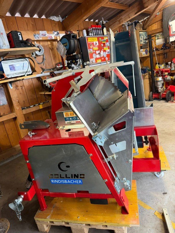 Kreissäge & Wippsäge типа Sonstige Sonstiges, Neumaschine в Eriswil (Фотография 3)