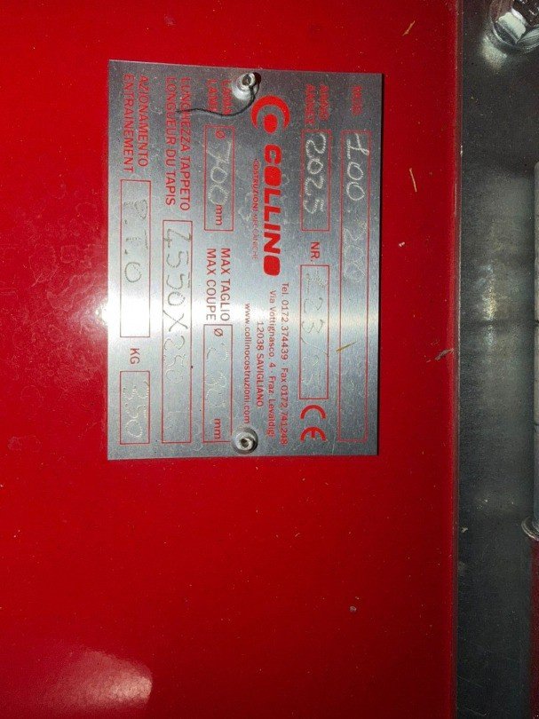 Kreissäge & Wippsäge типа Sonstige Sonstiges, Neumaschine в Eriswil (Фотография 5)