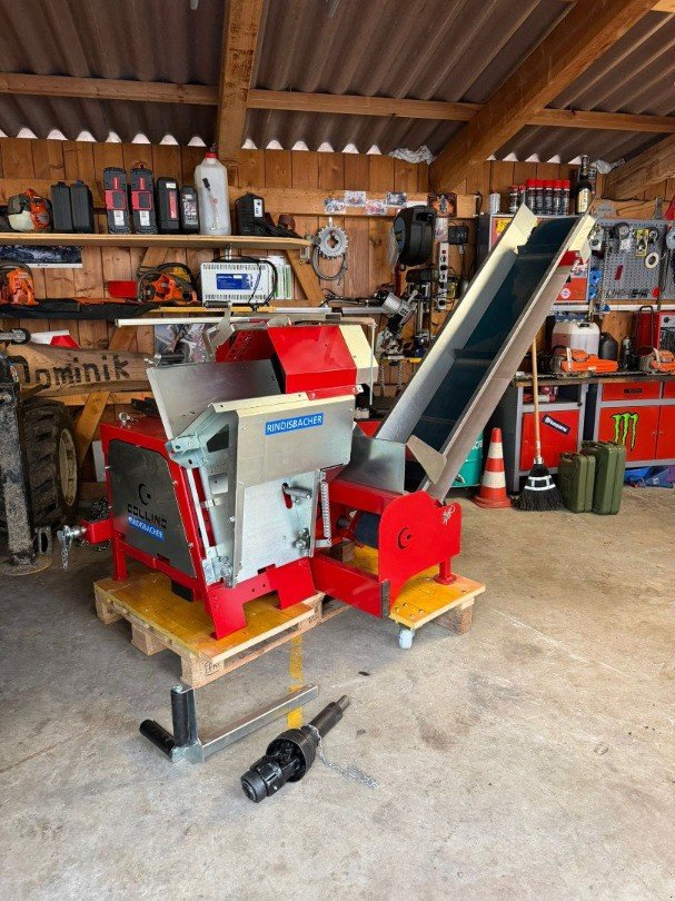 Kreissäge & Wippsäge типа Sonstige Sonstiges, Neumaschine в Eriswil (Фотография 2)