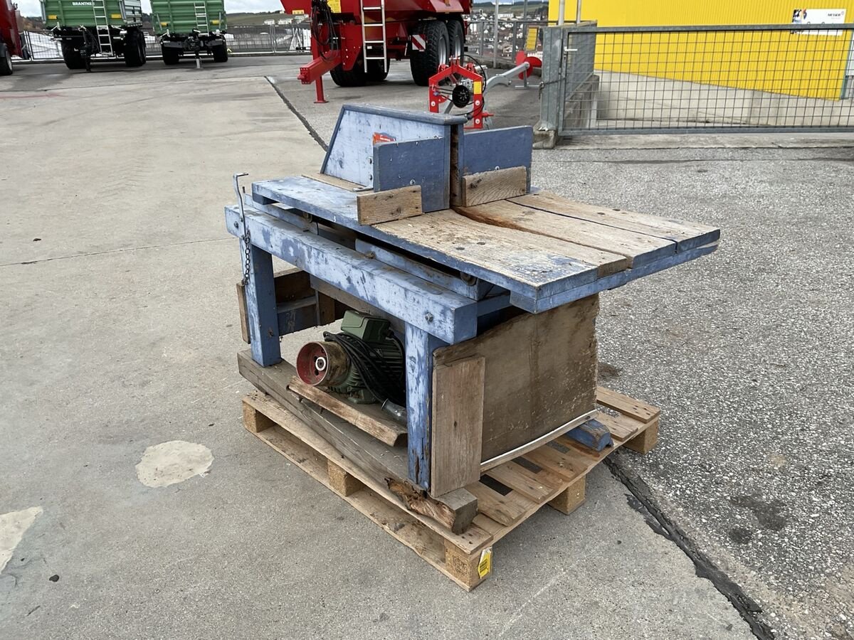 Kreissäge & Wippsäge typu Sonstige Tischkreissäge, Gebrauchtmaschine v Zwettl (Obrázek 1)