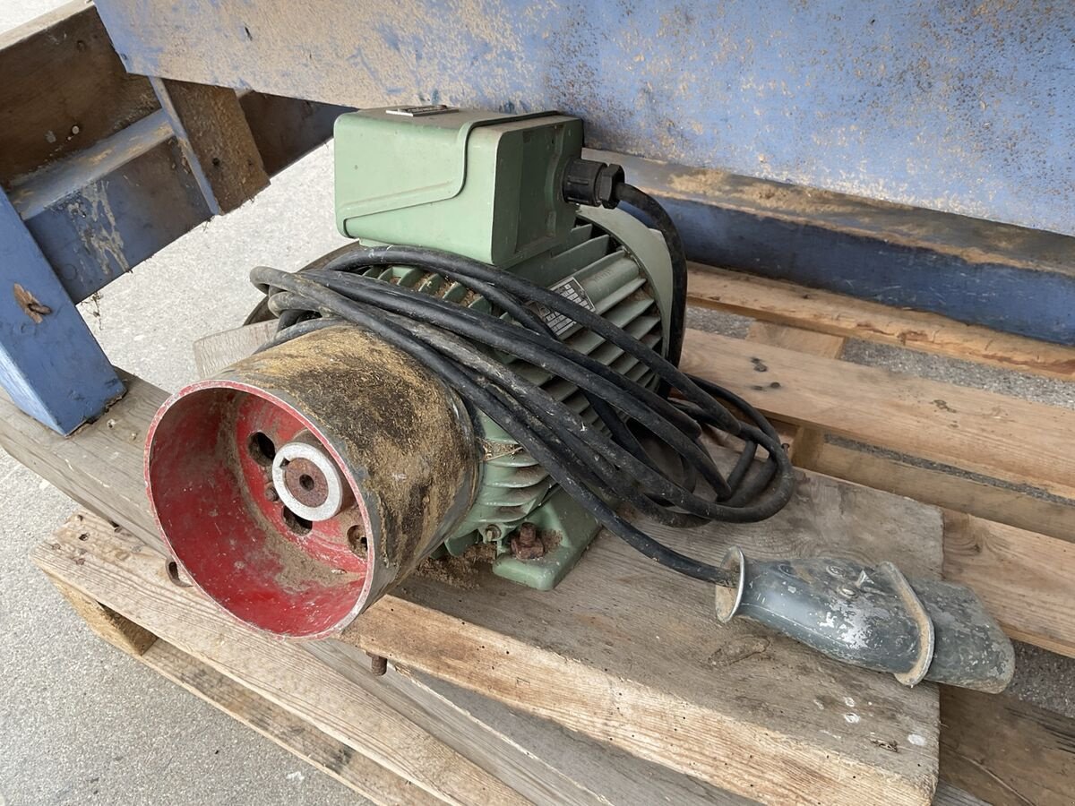 Kreissäge & Wippsäge typu Sonstige Tischkreissäge, Gebrauchtmaschine v Zwettl (Obrázek 10)