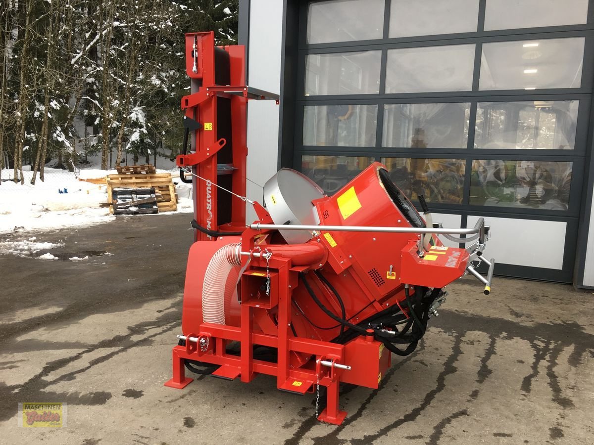 Kreissäge & Wippsäge typu Sonstige Trommelsäge SAT 4-700/52 P-THO, Neumaschine w Kötschach (Zdjęcie 1)