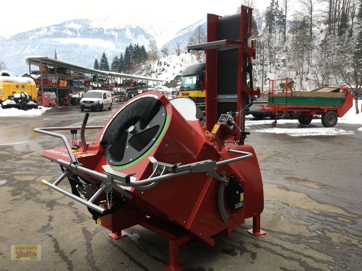 Kreissäge & Wippsäge typu Sonstige Trommelsäge SAT 4-700/52 P-THO, Neumaschine w Kötschach (Zdjęcie 5)