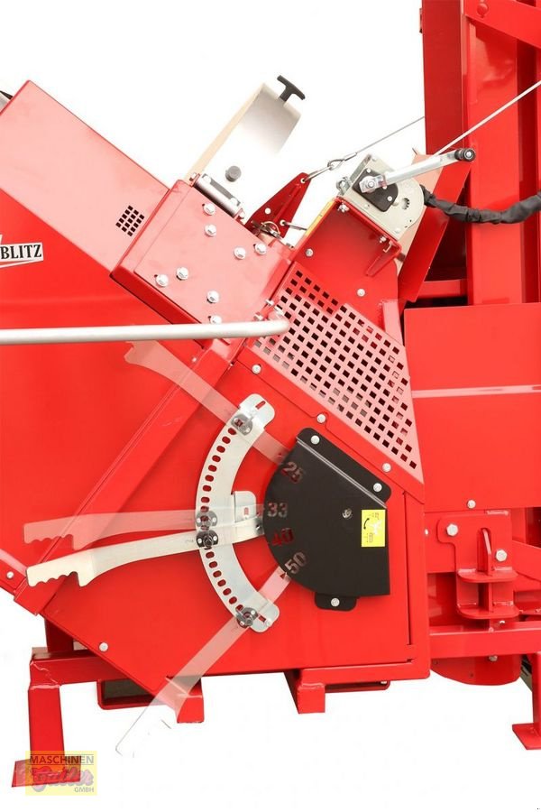 Kreissäge & Wippsäge typu Sonstige Trommelsäge SAT 4-700/52 P-THO, Neumaschine w Kötschach (Zdjęcie 3)