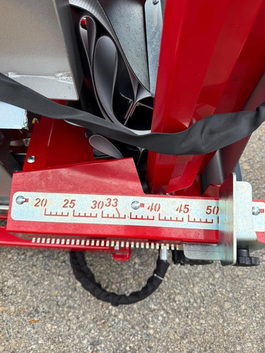 Kreissäge & Wippsäge Türe ait Sonstige WSA-700 P-TH, Neumaschine içinde Hopfgarten (resim 4)