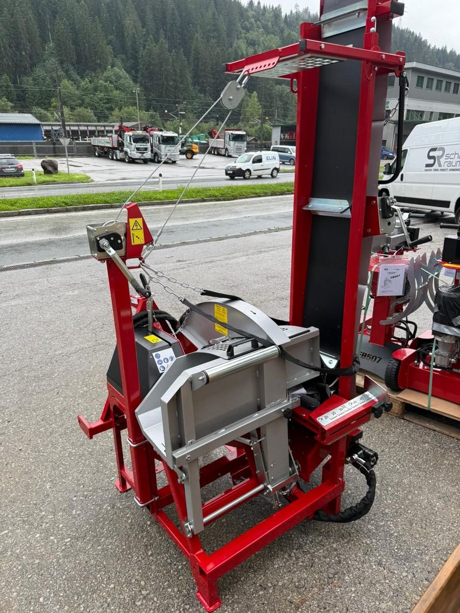 Kreissäge & Wippsäge Türe ait Sonstige WSA-700 P-TH, Neumaschine içinde Hopfgarten (resim 6)