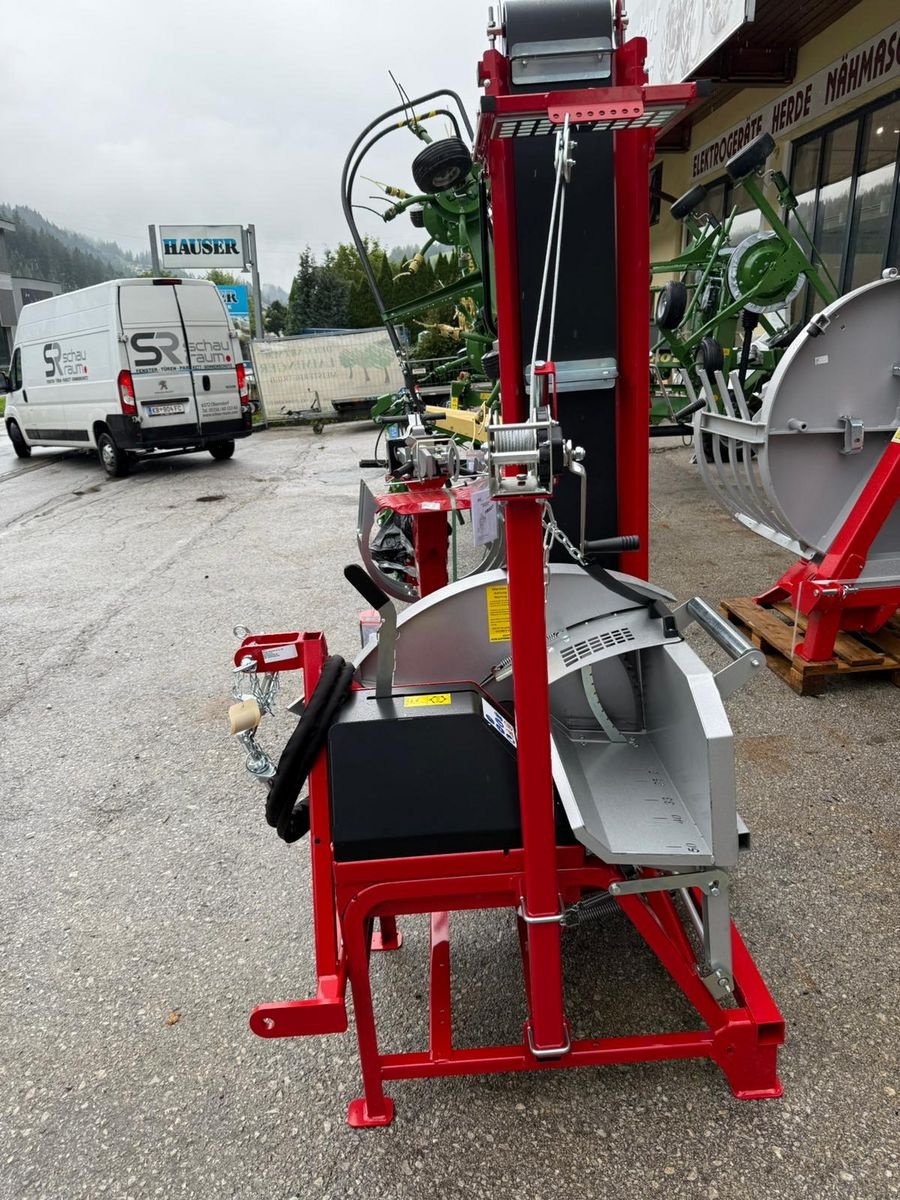 Kreissäge & Wippsäge Türe ait Sonstige WSA-700 P-TH, Neumaschine içinde Hopfgarten (resim 7)