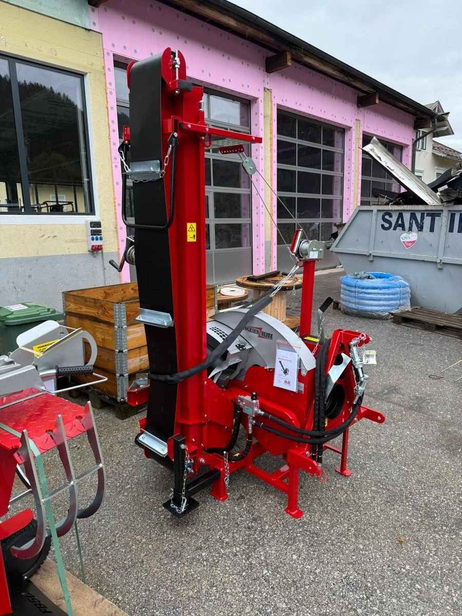 Kreissäge & Wippsäge Türe ait Sonstige WSA-700 P-TH, Neumaschine içinde Hopfgarten (resim 1)