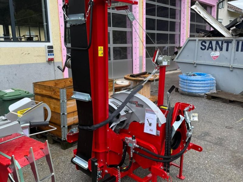 Kreissäge & Wippsäge vrste Sonstige WSA-700 P-TH, Neumaschine v Hopfgarten (Slika 1)