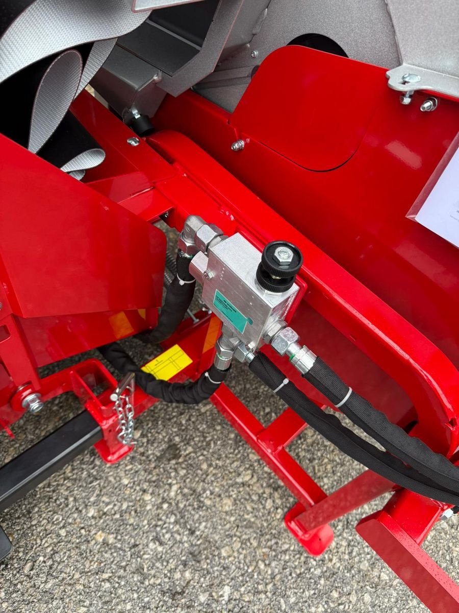 Kreissäge & Wippsäge Türe ait Sonstige WSA-700 P-TH, Neumaschine içinde Hopfgarten (resim 2)