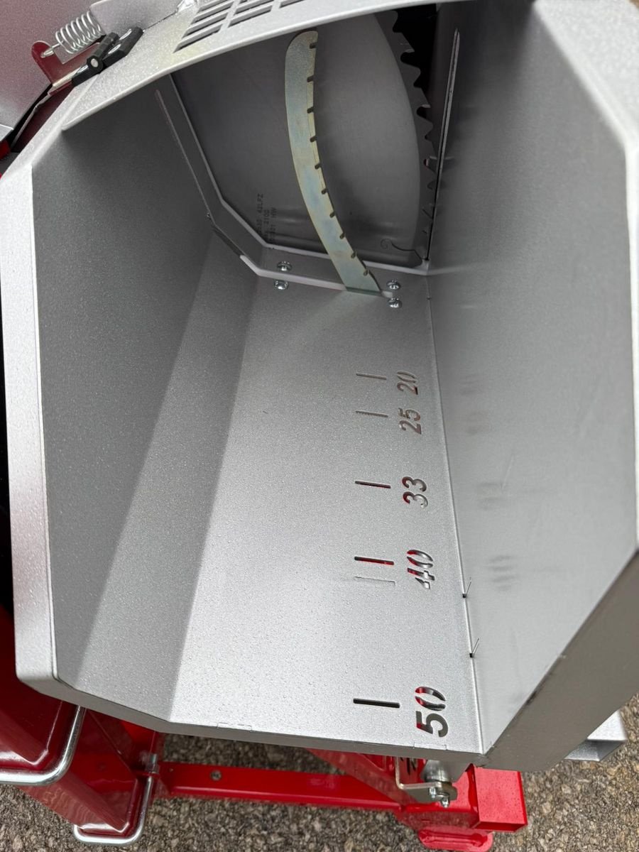 Kreissäge & Wippsäge Türe ait Sonstige WSA-700 P-TH, Neumaschine içinde Hopfgarten (resim 3)