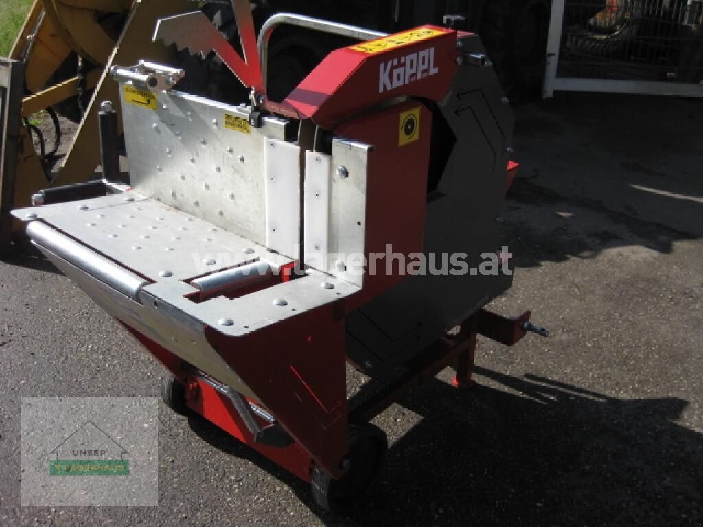 Kreissäge & Wippsäge tip Sonstige ZAPFWELLENANTRIEB SCH 700, Gebrauchtmaschine in Ottensheim (Poză 11)