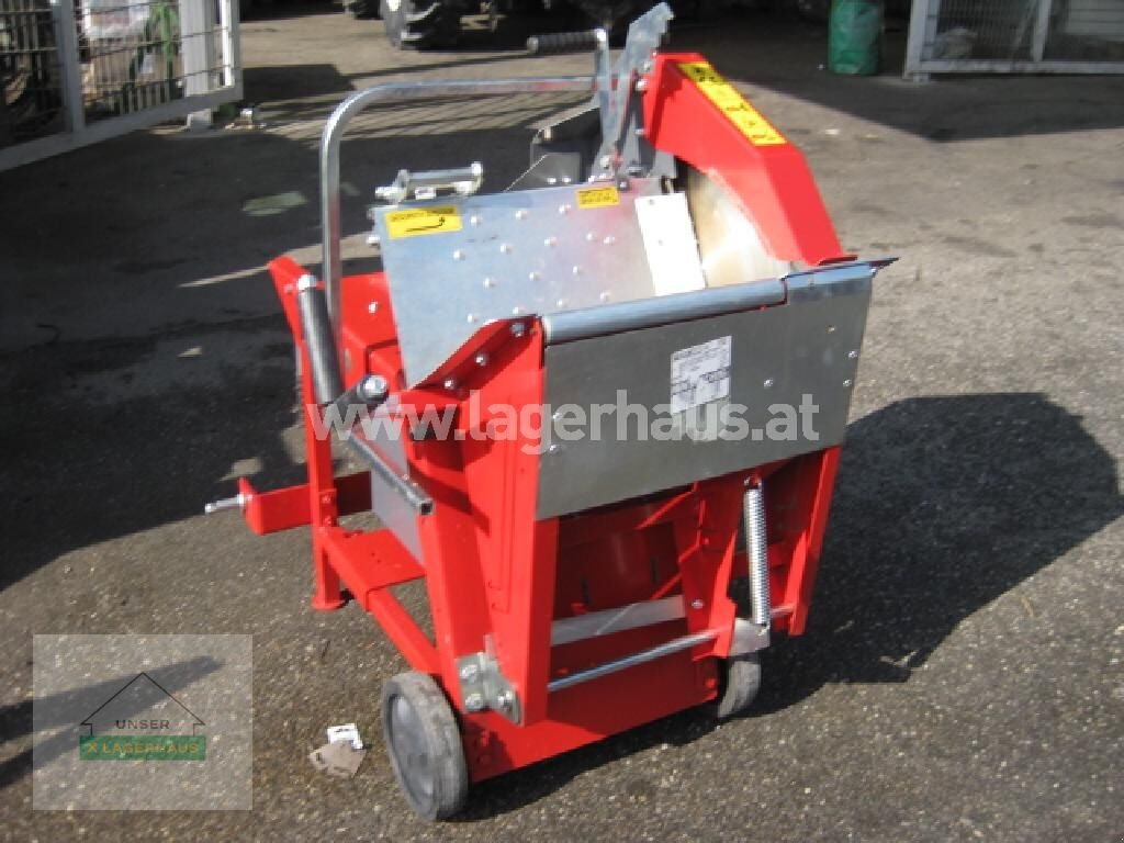 Kreissäge & Wippsäge tip Sonstige ZAPFWELLENANTRIEB SCH 700, Gebrauchtmaschine in Ottensheim (Poză 4)