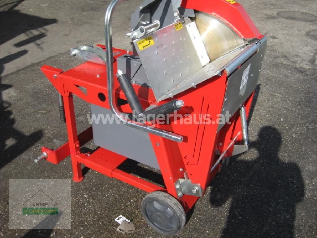 Kreissäge & Wippsäge tip Sonstige ZAPFWELLENANTRIEB SCH 700, Gebrauchtmaschine in Ottensheim (Poză 3)