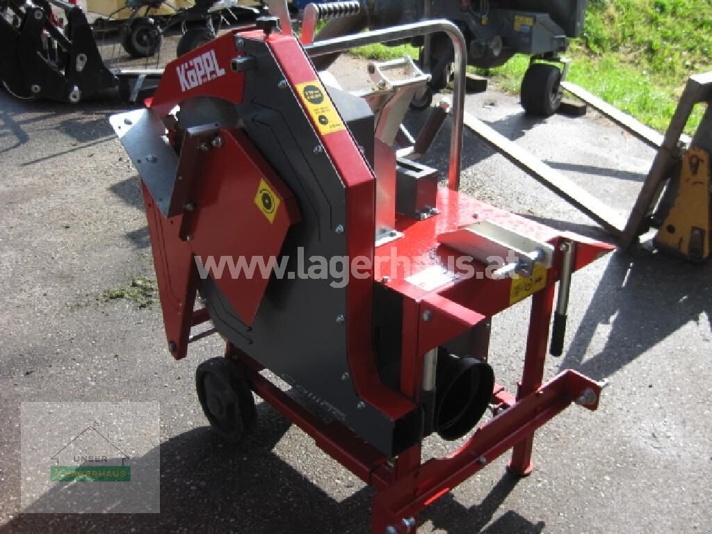 Kreissäge & Wippsäge tip Sonstige ZAPFWELLENANTRIEB SCH 700, Gebrauchtmaschine in Ottensheim (Poză 7)