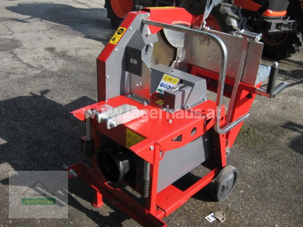 Kreissäge & Wippsäge tip Sonstige ZAPFWELLENANTRIEB SCH 700, Gebrauchtmaschine in Ottensheim (Poză 13)