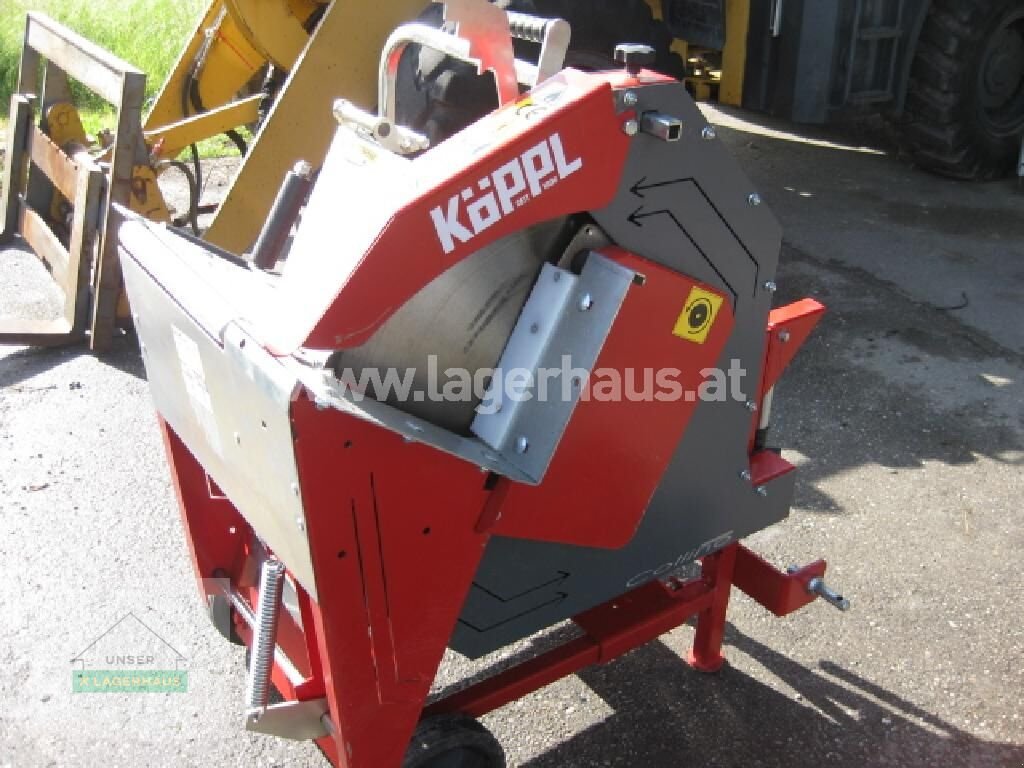 Kreissäge & Wippsäge tip Sonstige ZAPFWELLENANTRIEB SCH 700, Gebrauchtmaschine in Ottensheim (Poză 5)