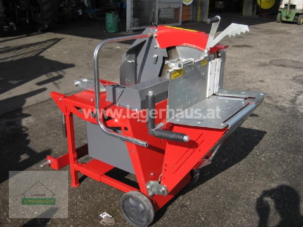 Kreissäge & Wippsäge tip Sonstige ZAPFWELLENANTRIEB SCH 700, Gebrauchtmaschine in Ottensheim (Poză 10)