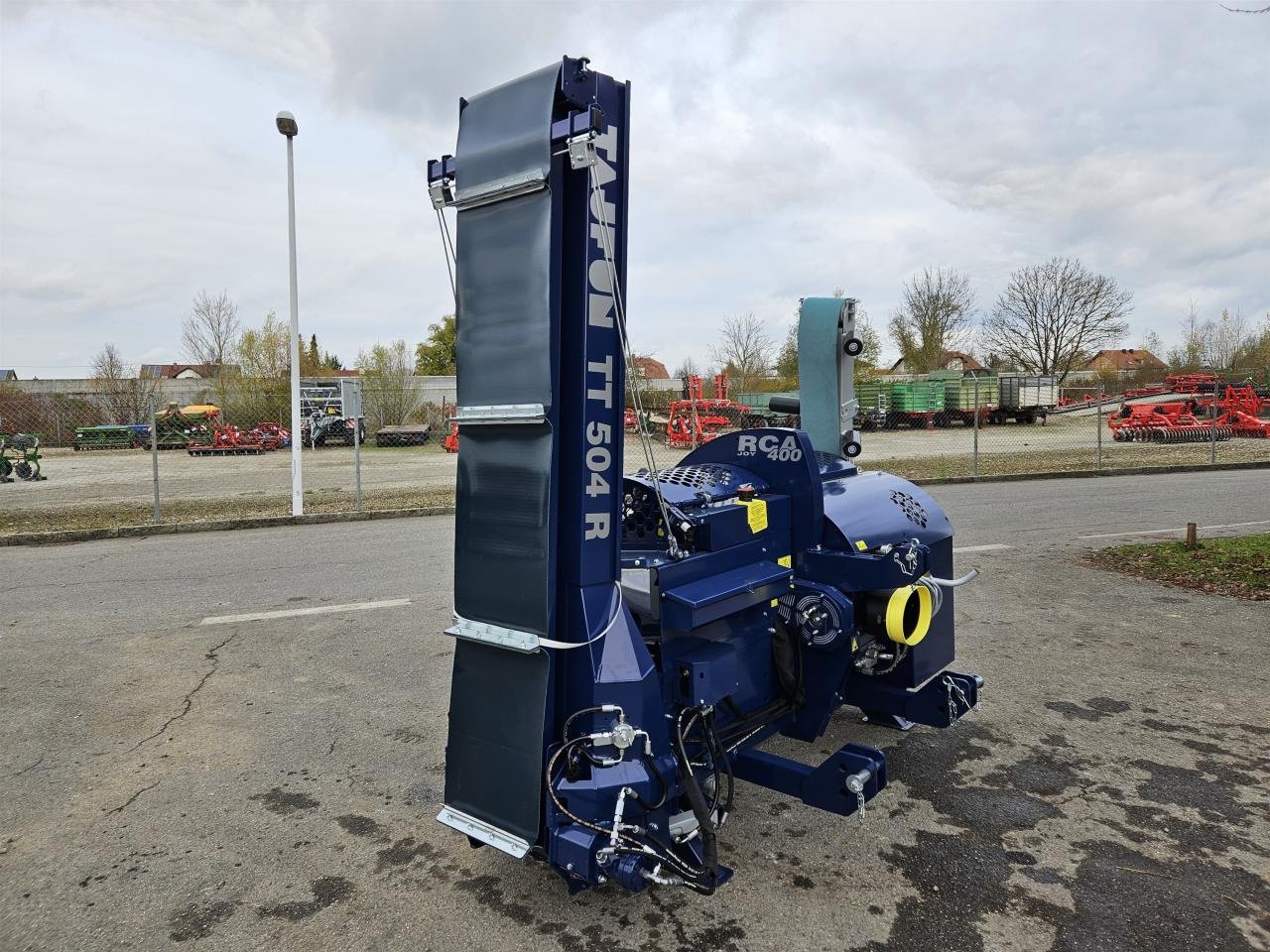 Kreissäge & Wippsäge del tipo Tajfun RCA 400 Joy TG Vorführgerät, Neumaschine en Ampfing (Imagen 7)