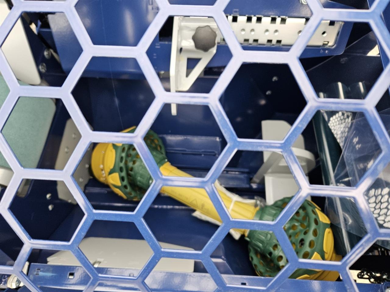 Kreissäge & Wippsäge del tipo Tajfun RCA 400 Joy TG Vorführgerät, Neumaschine en Ampfing (Imagen 9)