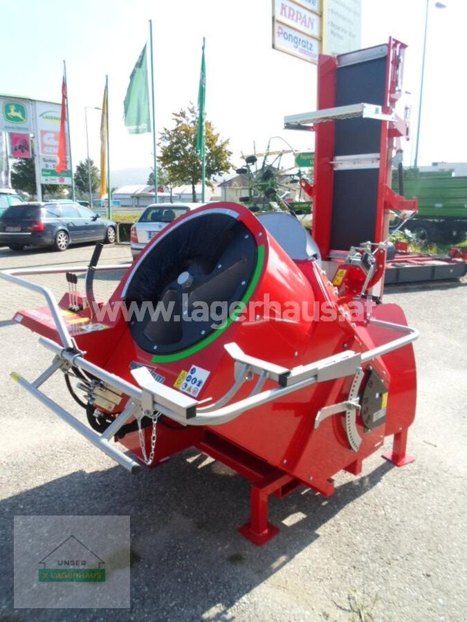 Kreissäge & Wippsäge des Typs Unterreiner QUATROMAT PE-THO ZW UND E MOTOR, Neumaschine in Ottensheim (Bild 1)