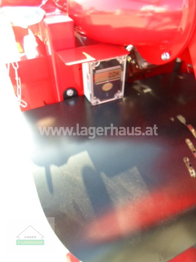 Kreissäge & Wippsäge des Typs Unterreiner QUATROMAT PE-THO ZW UND E MOTOR, Neumaschine in Ottensheim (Bild 10)