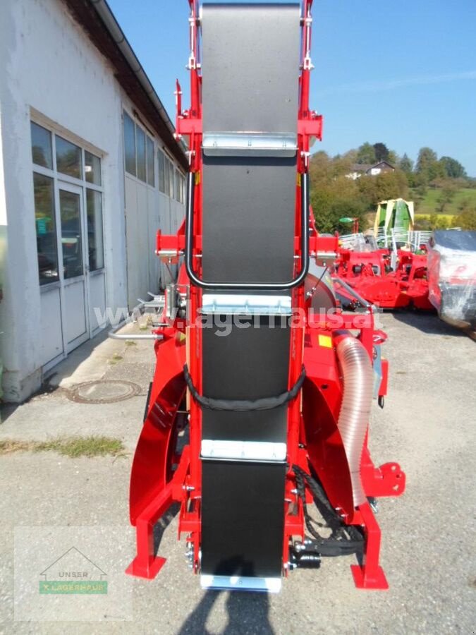 Kreissäge & Wippsäge des Typs Unterreiner QUATROMAT PE-THO ZW UND E MOTOR, Neumaschine in Ottensheim (Bild 3)