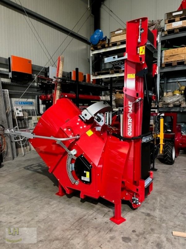 Kreissäge & Wippsäge typu Unterreiner SAT4-700/52P-THO, Neumaschine v Aresing (Obrázek 1)