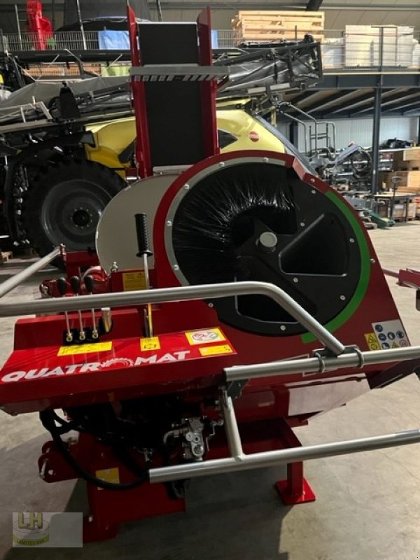 Kreissäge & Wippsäge typu Unterreiner SAT4-700/52P-THO, Neumaschine v Aresing (Obrázek 2)