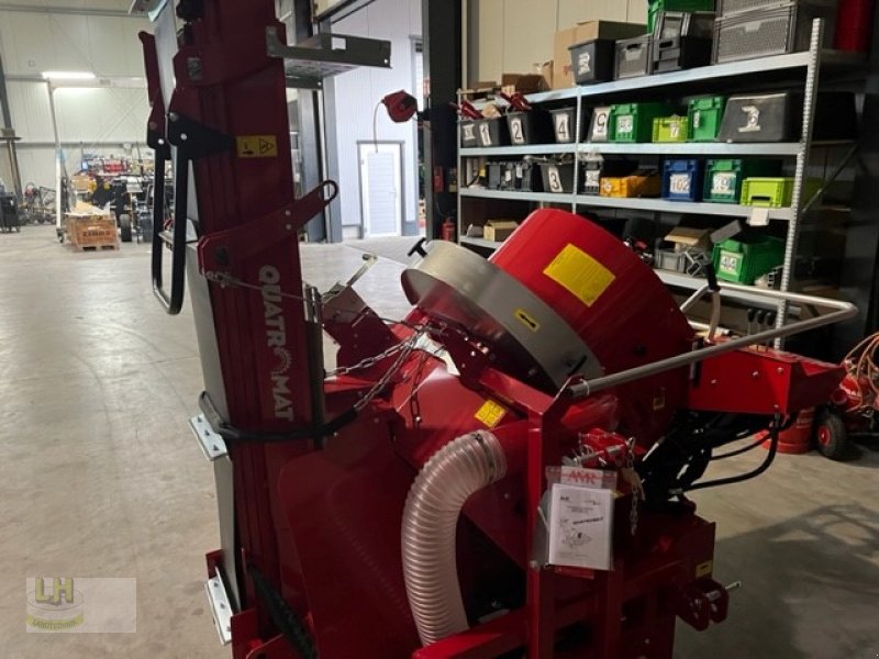 Kreissäge & Wippsäge typu Unterreiner SAT4-700/52P-THO, Neumaschine v Aresing (Obrázek 3)