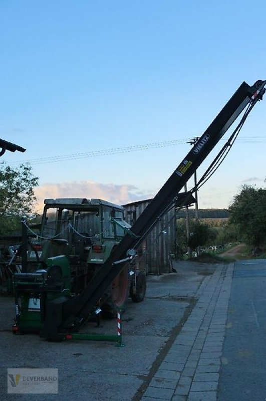 Kreissäge & Wippsäge tip Vielitz WKZ 2700-F Wippkreissäge, Gebrauchtmaschine in Colmar-Berg (Poză 3)