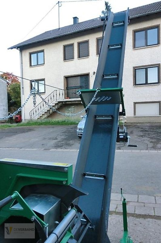 Kreissäge & Wippsäge tip Vielitz WKZ 2700-F Wippkreissäge, Gebrauchtmaschine in Colmar-Berg (Poză 4)