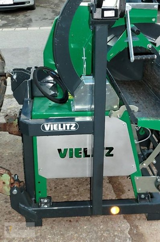 Kreissäge & Wippsäge tip Vielitz WKZ 2700-F Wippkreissäge, Gebrauchtmaschine in Colmar-Berg (Poză 1)