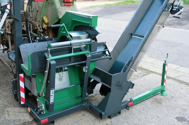 Kreissäge & Wippsäge tip Vielitz WKZ 2700-F Wippkreissäge, Gebrauchtmaschine in Colmar-Berg (Poză 7)