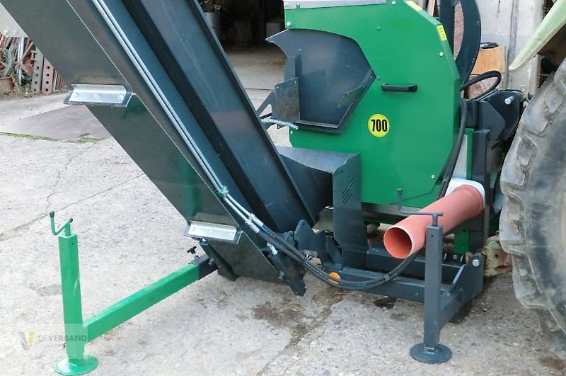 Kreissäge & Wippsäge tip Vielitz WKZ 2700-F Wippkreissäge, Gebrauchtmaschine in Colmar-Berg (Poză 2)